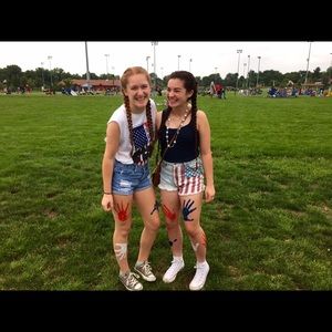 Meet your Posher, Erin