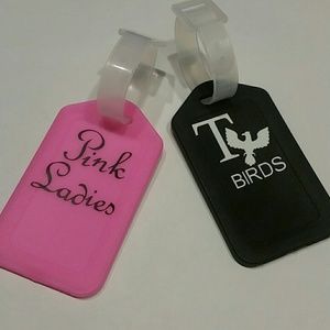 Luggage Tags