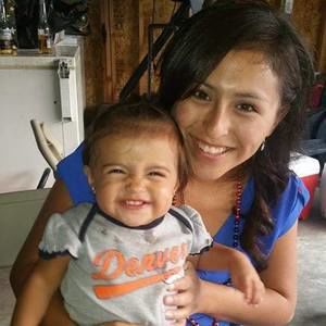 Meet your Posher, Beatrice