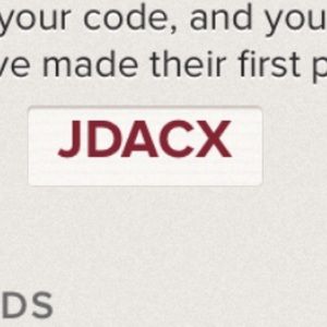 Meet your Posher, Aries