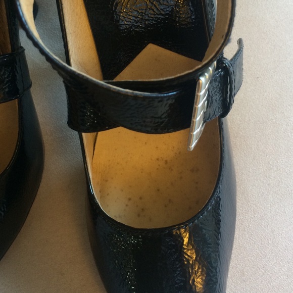 Michael Kors Mary Jane Pumps - Picture 4 of 4