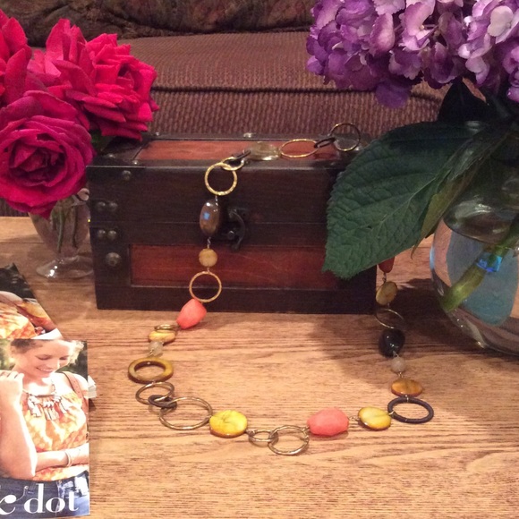 Stella & Dot Necklace