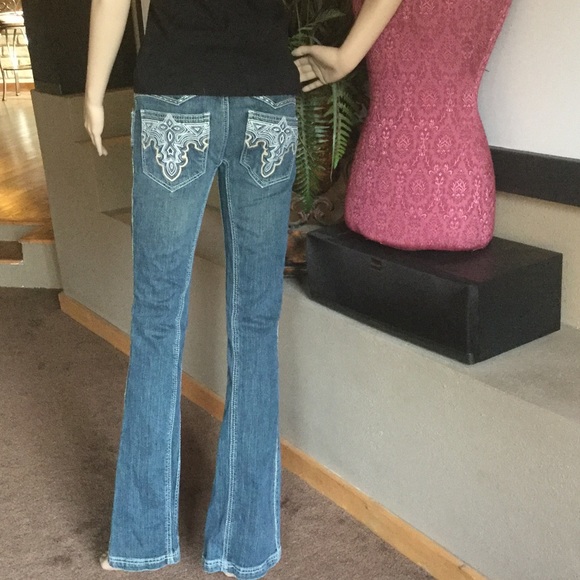 Antik jeans - Picture 3 of 4