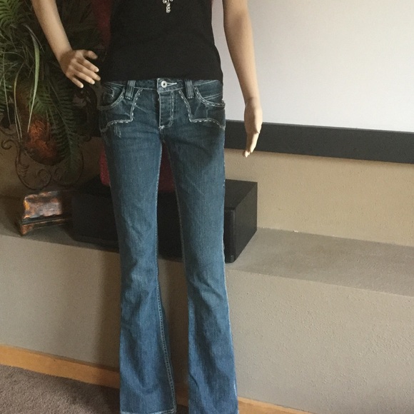 Antik jeans - Picture 4 of 4