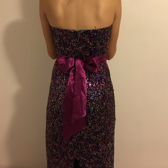 PROM DRESS!!! - Picture 2 of 3