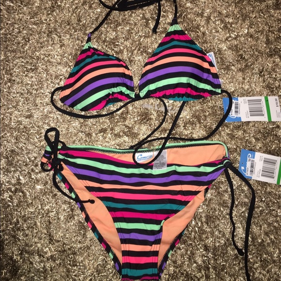 Bathing Suit/ Bikini 👙☀️