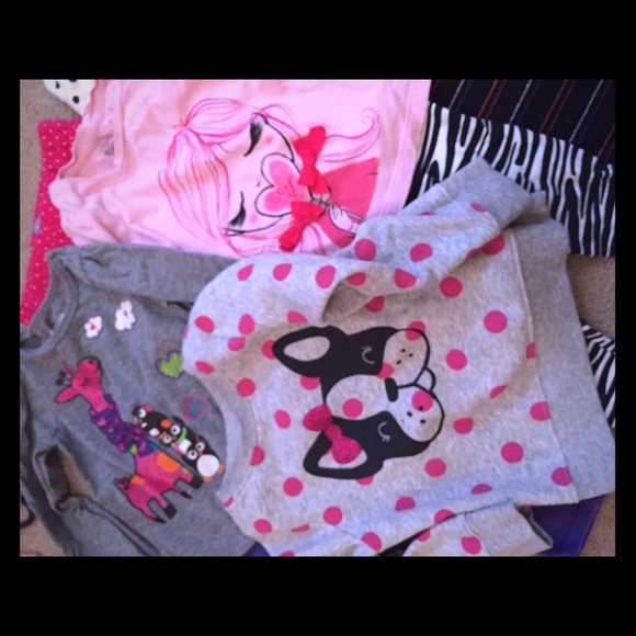 Toddler outfits 2T