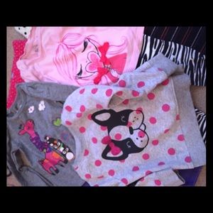 Toddler outfits 2T