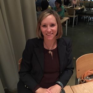 Meet your Posher, Elle