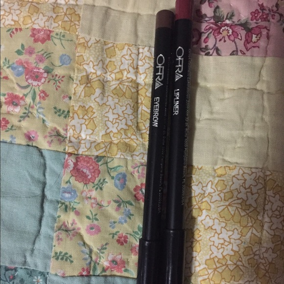 Ofra pencils