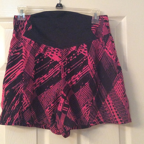 🎉SALE🎉 Bebe Graphic Shorts