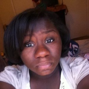 Meet your Posher, Aaliyah