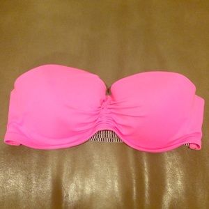 Victoria's Secret swimsuit top!