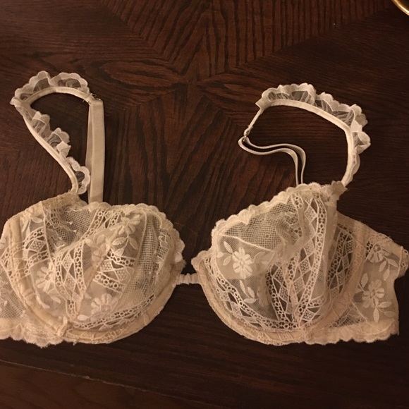 RARE Victoria Secret bra