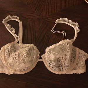 RARE Victoria Secret bra