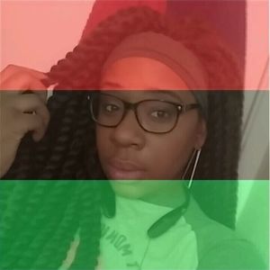 Meet your Posher, Adaorah