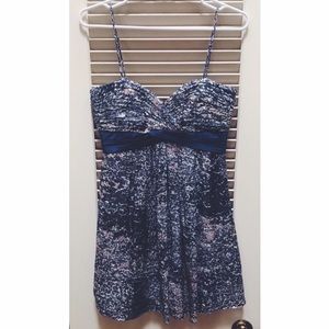 BCBG Dress