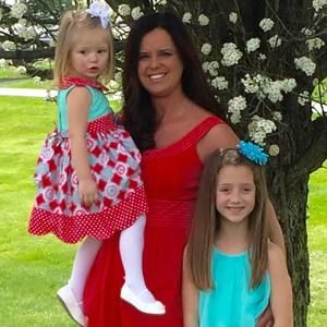 Meet your Posher, Lashonda