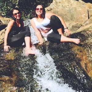 Meet your Posher, Alexa