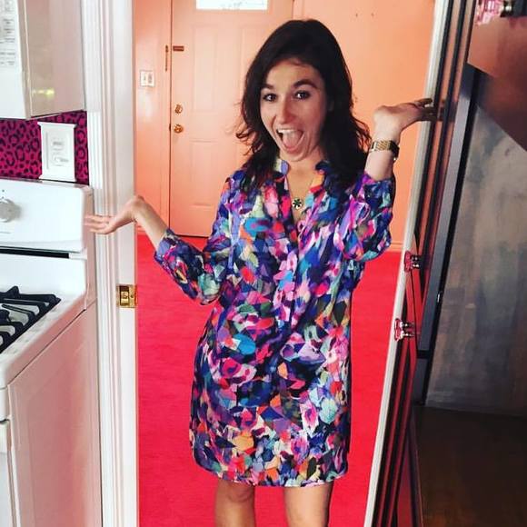 Meet your Posher, Natalie