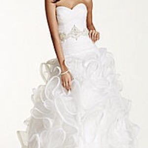 Galina wedding dress