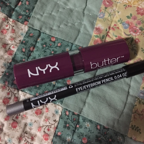 Nyx cosmetics
