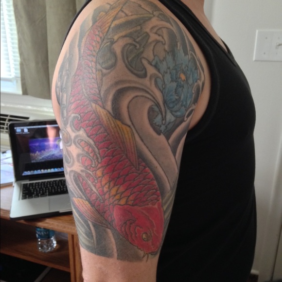 Meet your Posher, Timothy - Picture 3 of 3