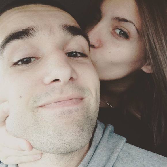 Meet your Posher, Mandy