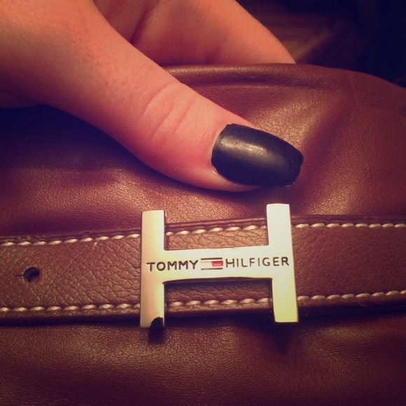 Tommy Hilfiger Purse. New