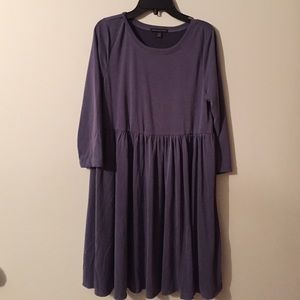 A dress from American Eagle :)