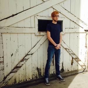 Meet your Posher, Elijah