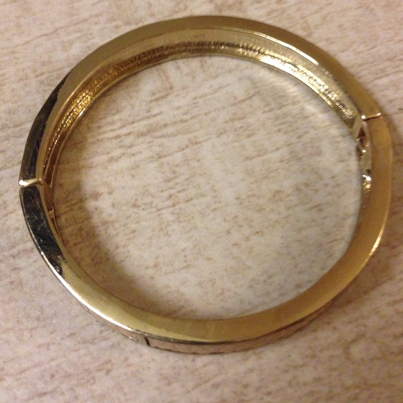 Banana rebuplic bracelet - Picture 3 of 3