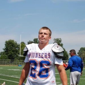 Meet your Posher, Logan