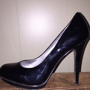 Jessica Simpson Patent Leather Pumps