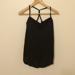 Lululemon Roll Out Tank