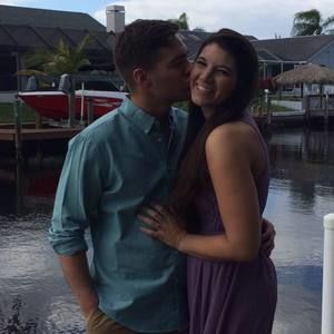 Meet your Posher, Kenzie