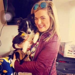 Meet your Posher, Stephanie