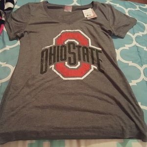 🛇🛇SOLD🚫🚫The Ohio State University V-Neck