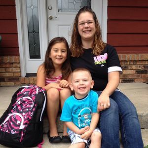 Meet your Posher, Nikki