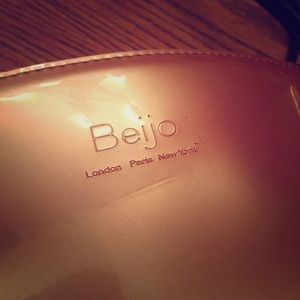 Beijo Purse new