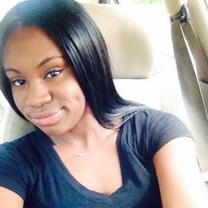 Meet your Posher, Rebecca