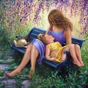 Meet your Posher, Claudia