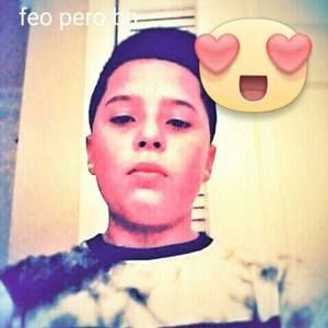 Meet your Posher, Diego fernando