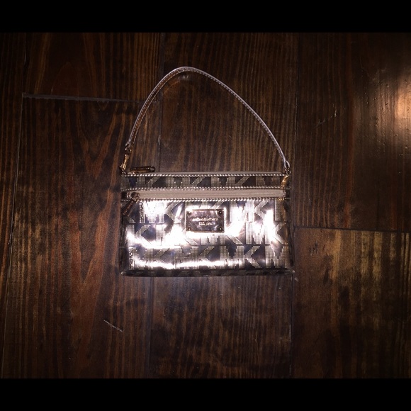 Michael Kors Clutch