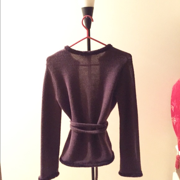 Jacket - Picture 3 of 3