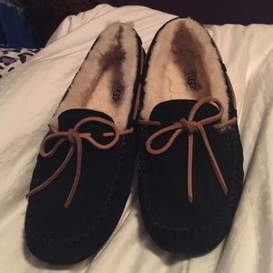 UGG Moccasins