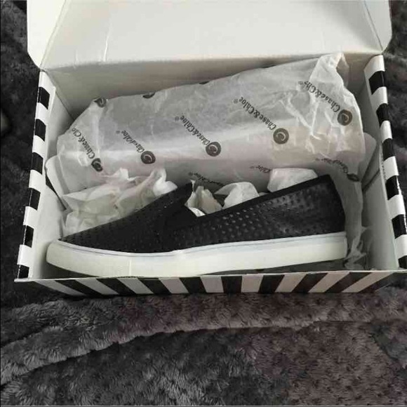 Chase & Chloe Slides