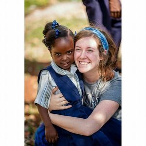 Meet your Posher, Leigh ann