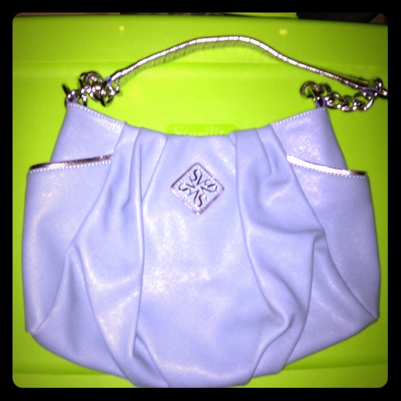 Vera Wang Bag used once