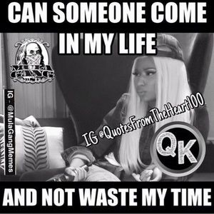 Meet your Posher, Yolanda